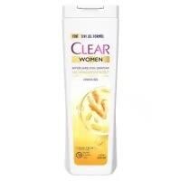 CLEAR WOMEN SAÇ DÖK.KARŞI ZENCEFİL ÖZÜ 350 ML