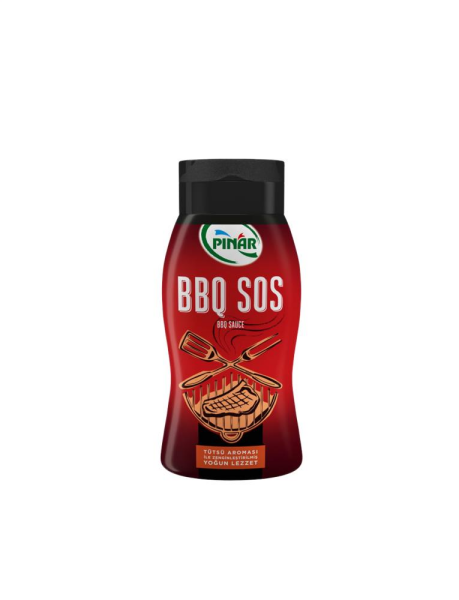 PINAR BARBEKÜ SOS 335 GR