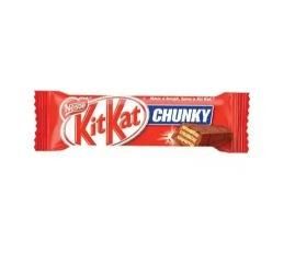 NESTLE KİTKAT GOFRET 38 GR