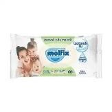 MOLFİX İZOTONİK SULU FERAH TEMİZLİK 60 ADET