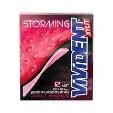 VİVİDENT STORMİNG ÇİLEK 33 GR