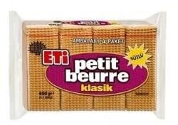 ETİ PETİTBEURE KLASİK 800 GR