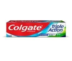 COLGATE DİŞ MACUNU ÜÇLÜ ETKİ 100 ML