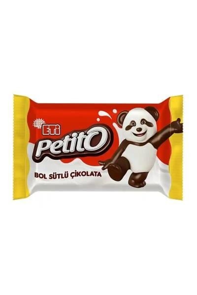 ETİ PETİTO 8 GR