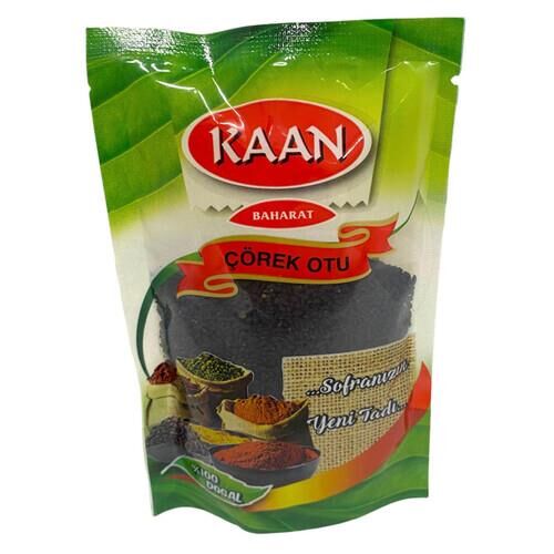 KAAN BAHARAT ÇÖREK OTU 60 GR