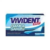VİVİDENT XYLIT DAMLA SAKIZLI 26 GR
