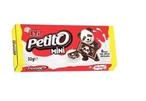 ETİ PETİTO MİNİ 32 GR