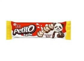 ETİ PETİTO PATİM 18 GR