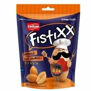 TADIM FISTIK BARBEKÜ SOSLU 75 GR