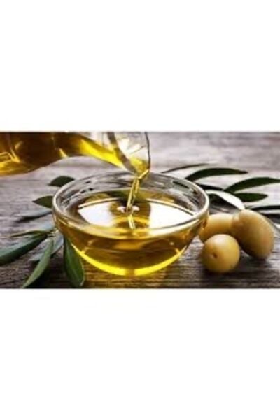 KOMİLİ NATUREL SIZMA ZEYTİNYAĞI 5 LT