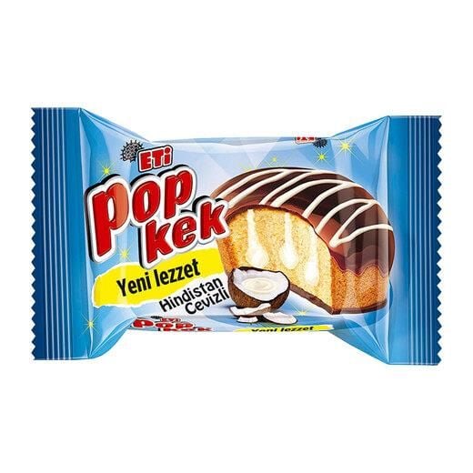 ETİ POPKEK HİNDİSTAN CEVİZ.60 GR