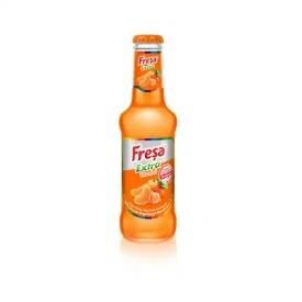 FREŞA SODA  MANDALİNA 200 ML