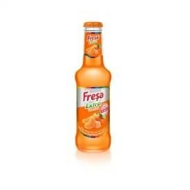 FREŞA SODA  MANDALİNA 200 ML