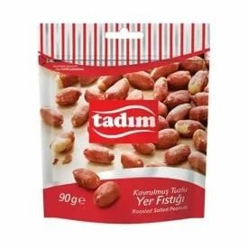 TADIM TUZLU YER FISTIĞI 90GR*12