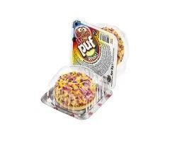 ETİ PUF RENKLİ 18 GR