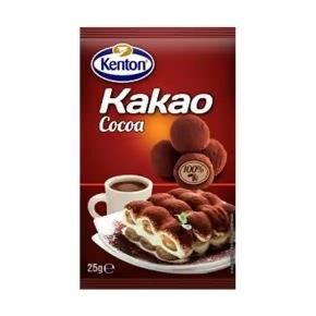 KENTON KAKAO 25 GR