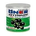 ÖNER ZEYTİN AZ TUZLU SALAMURA TENEKE 450 GR