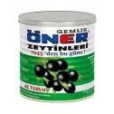 ÖNER ZEYTİN AZ TUZLU SALAMURA TENEKE 450 GR