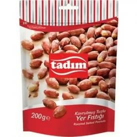 TADIM TUZLU FISTIK 180 GR