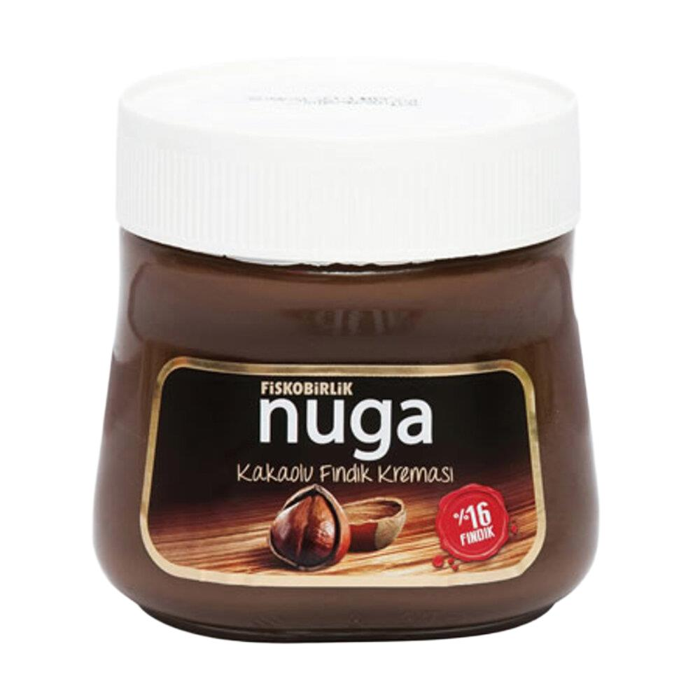 FKB NUGA KAKAOLU FINDIK KREMASI 350 GR