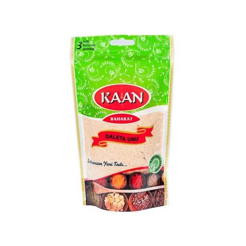 KAAN GALETE UNU 250 GR