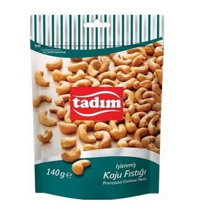 TADIM KAJU FISTIGI 140 GR