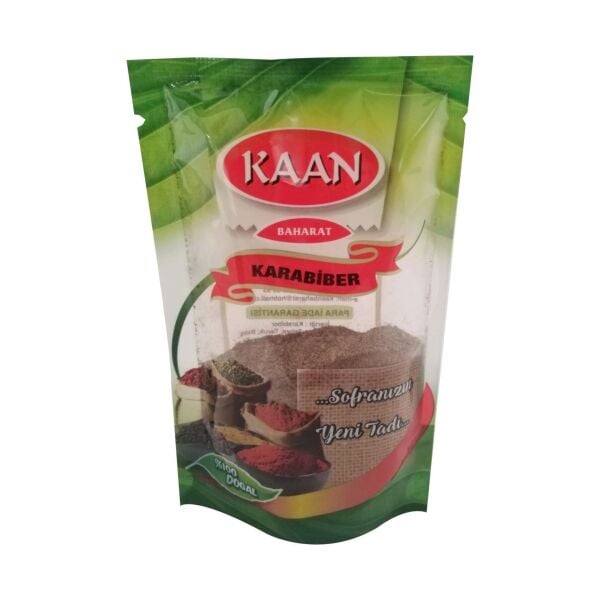 KAAN KARABİBER 40 GR