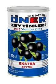 ÖNER EKSTRA SALAMURA ZEYTİN 800 GR