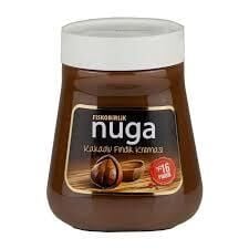 FKB NUGA KAKAOLU FINDIK KREMASI 700 GR