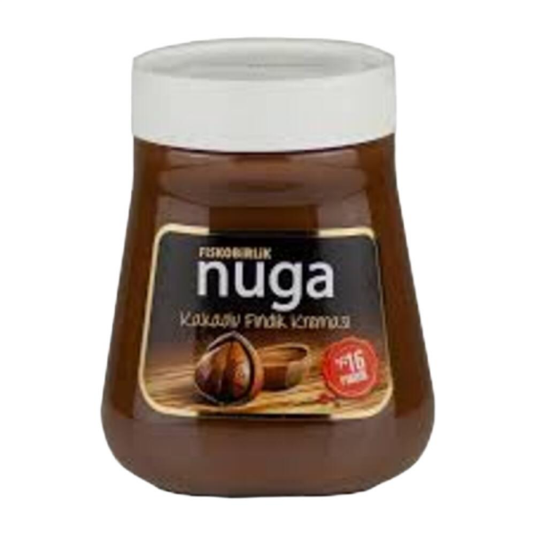 FKB NUGA KAKAOLU FINDIK KREMASI 700 GR