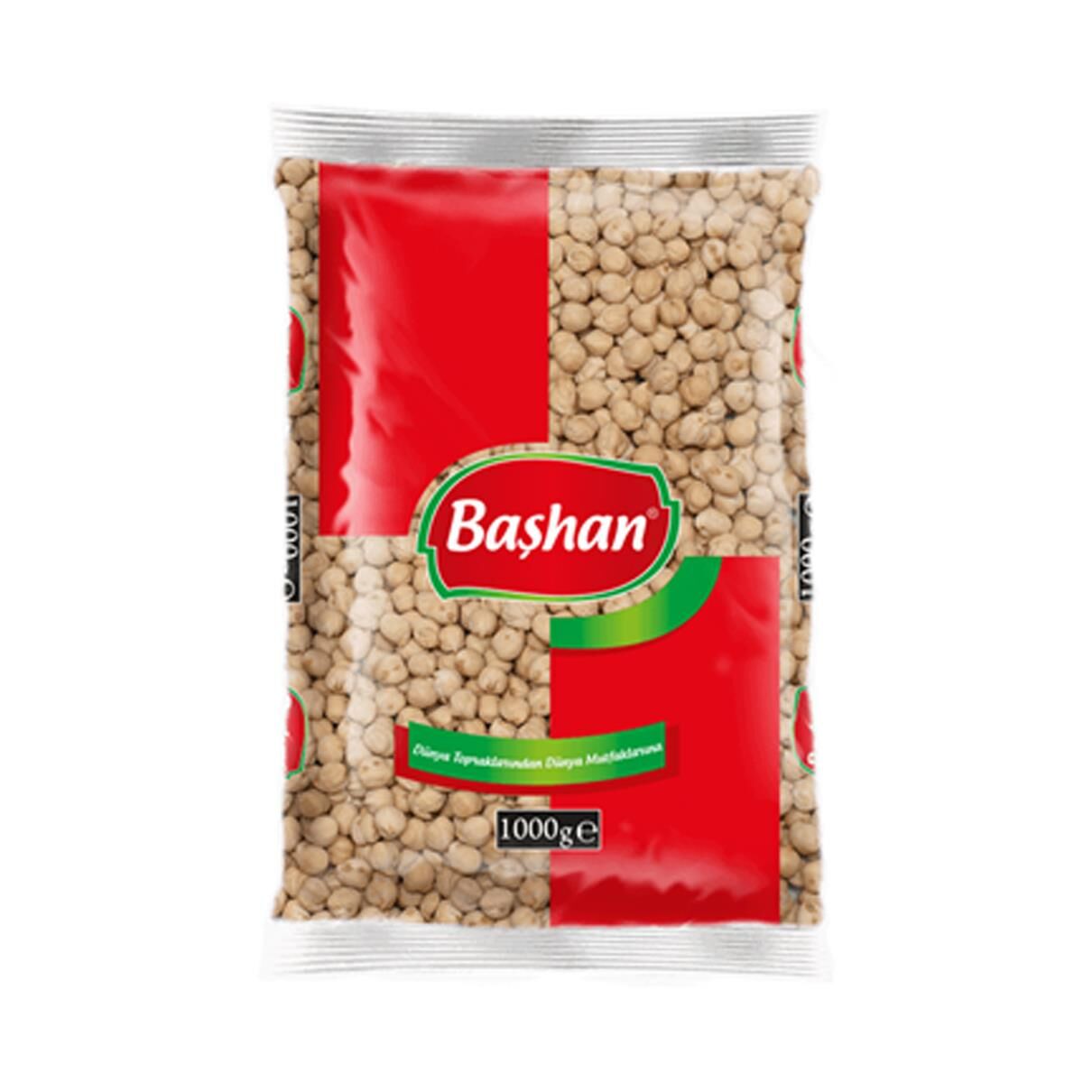 BAŞHAN NOHUT KOÇBASI 1000 GR