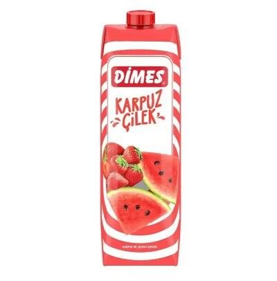 DİMES KARPUZ-ÇİLEK 1 LT