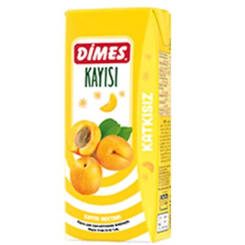 DİMES KAYISI 1/5 200 ML