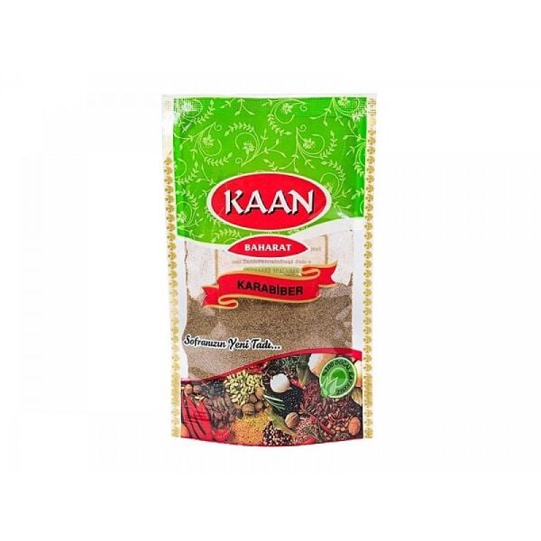 KAAN KARABİBER 110 GR