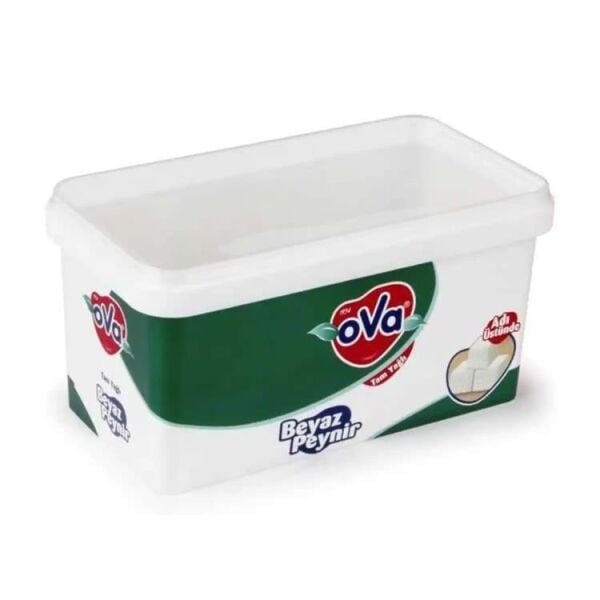 OVA BEYAZ PEYNİR PLS 700 GR