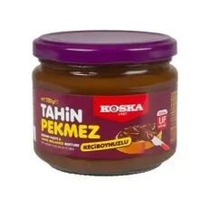 KOSKA KEÇİBOYNUZLU TAHİN PEKMEZ 350 GR