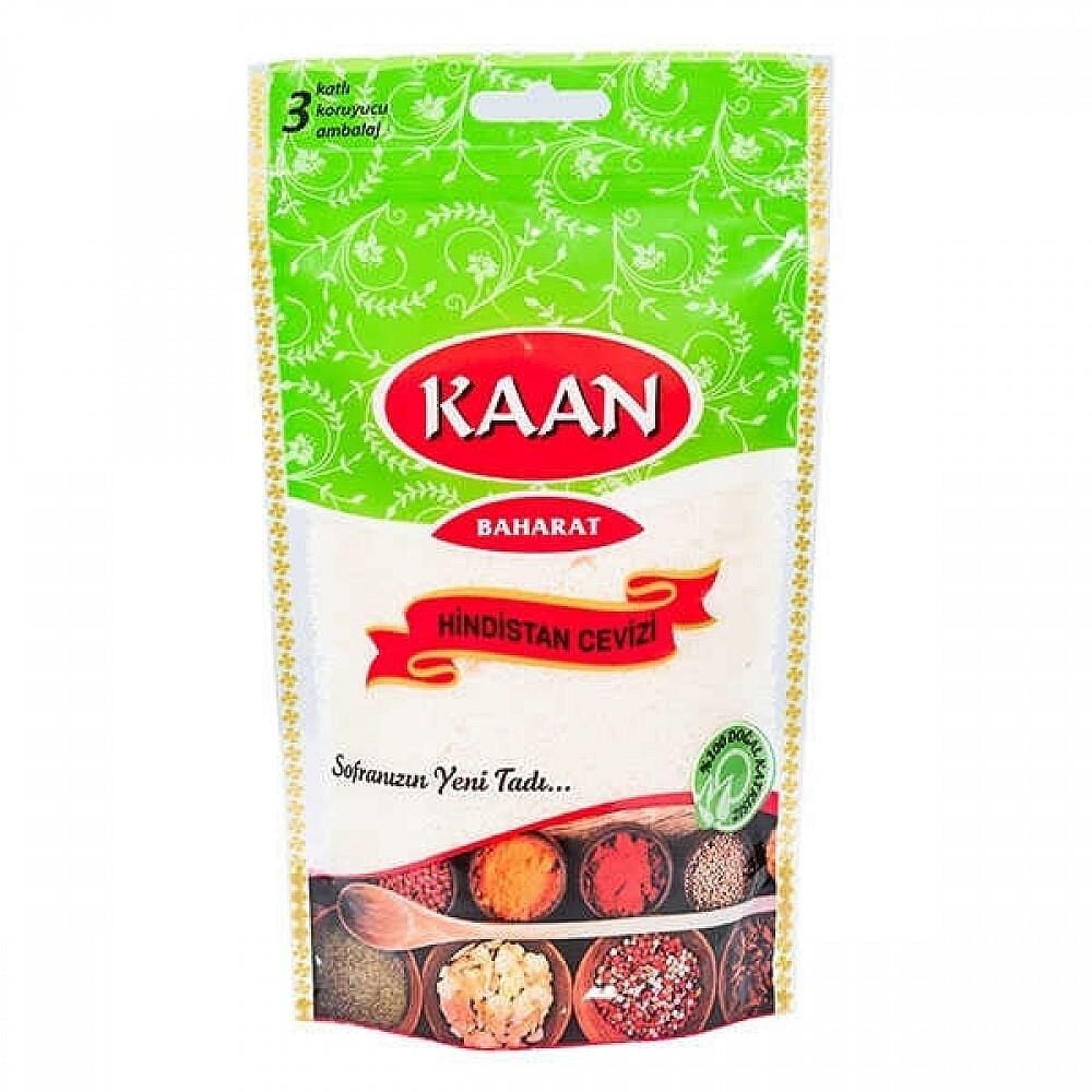 KAAN HİNDİSTAN CEVİZİ 90 GR