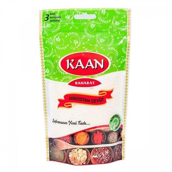 KAAN HİNDİSTAN CEVİZİ 90 GR