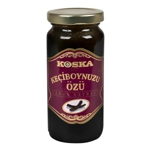 KOSKA KEÇİBOYNUZU ÖZÜ 450 GR