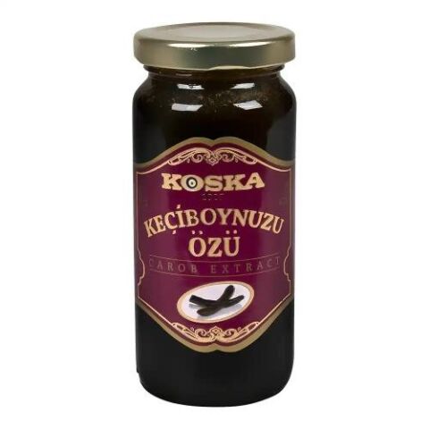KOSKA KEÇİBOYNUZU ÖZÜ 450 GR