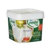 PINAR TAM YAĞLI BEYAZ PEYNİR 400 GR