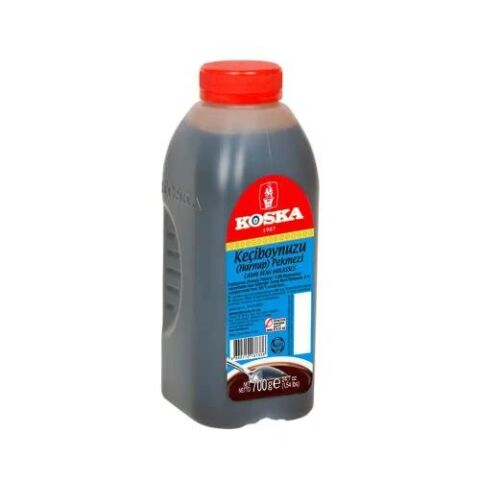 KOSKA KEÇİBOYNUZU PEKMEZİ PLS 700 GR