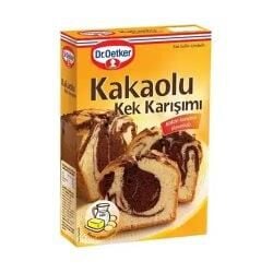 DR.OETKER KEK KARIŞIMI KAKOLU 350 GR