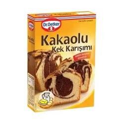 DR.OETKER KEK KARIŞIMI KAKOLU 350 GR