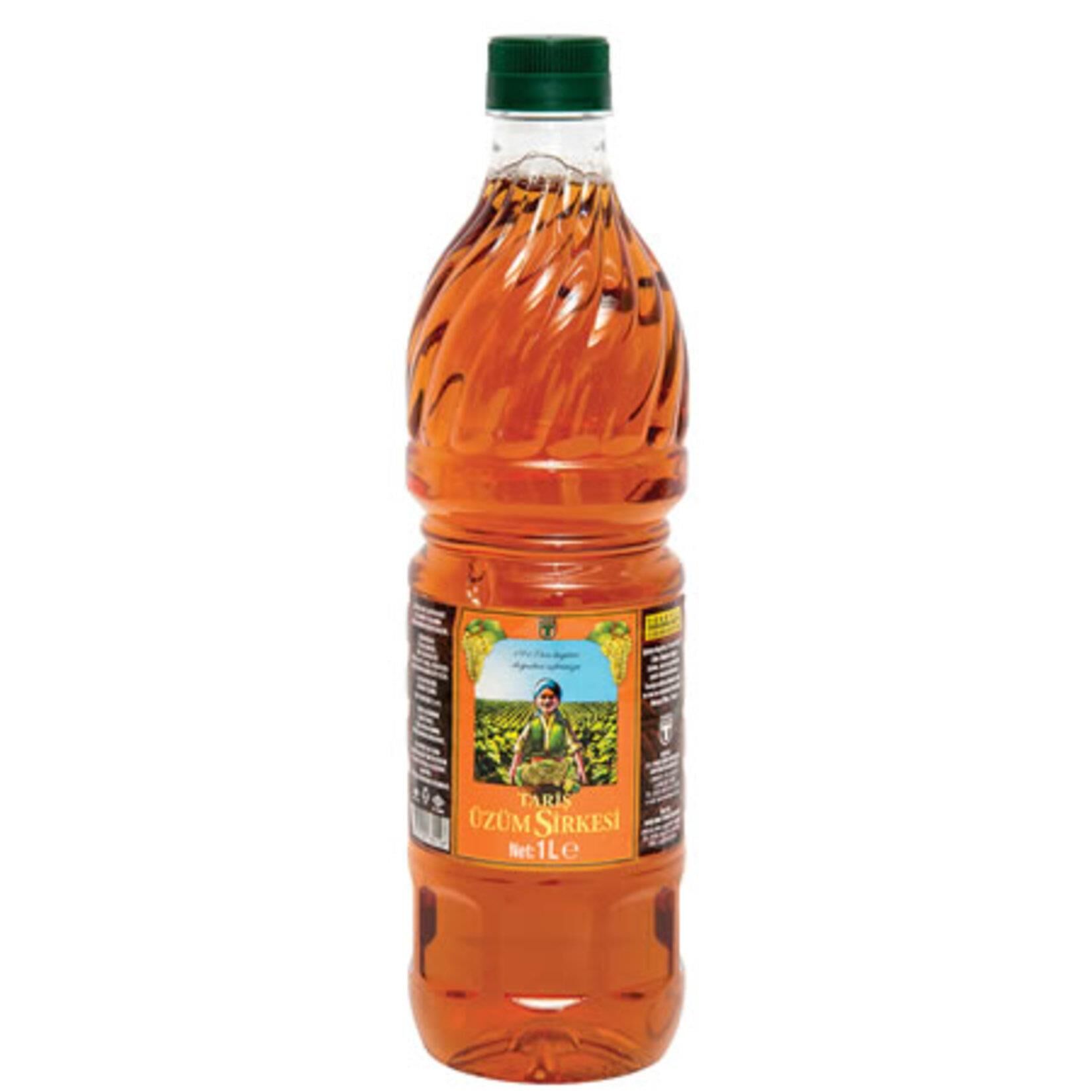 TARİŞ ÜZÜM SİRKESİ 1 LT PET