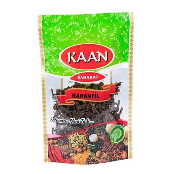 KAAN BAHARAT KARANFİL 25 GR