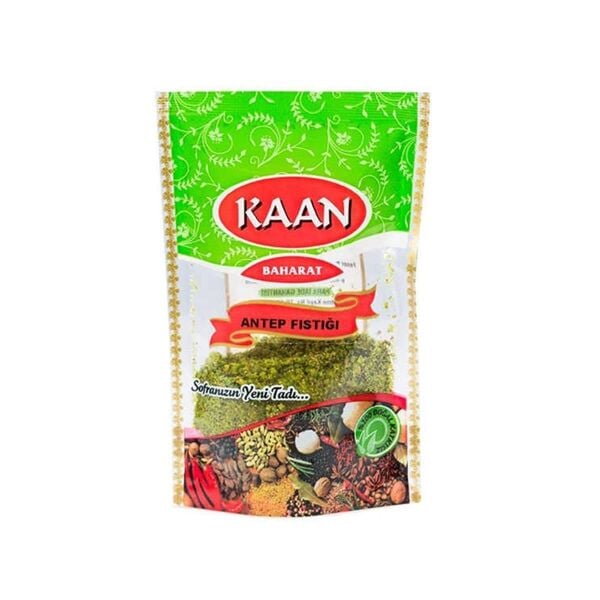 KAAN ANTEP FISTIGI 25 GR