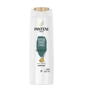 PANTENE KEPEĞE KARŞI ETKİLİ 350 ML