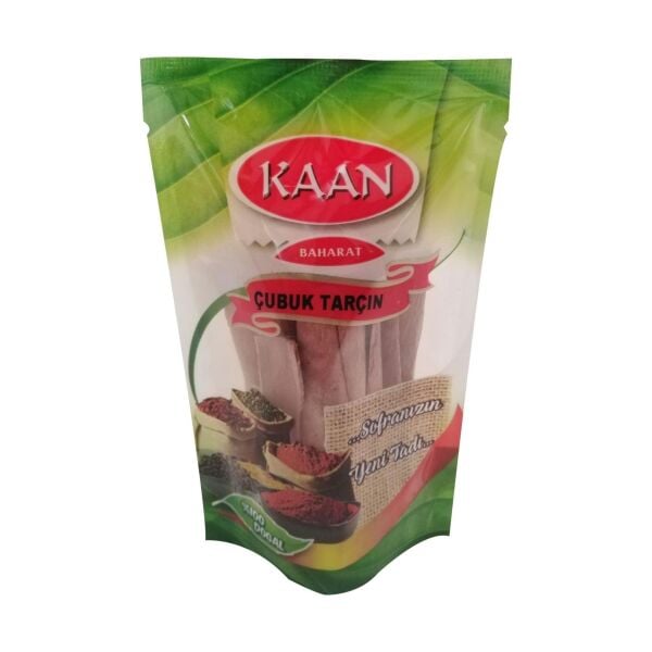 KAAN KABUK TARÇIN 35 GR