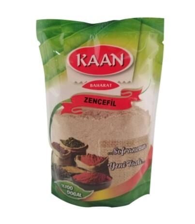 KAAN BAHARAT ZENCEFİL 50 GR